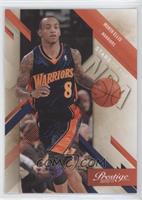 Monta Ellis