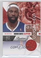 Baron Davis #/249