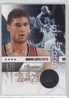 Brook Lopez #/249