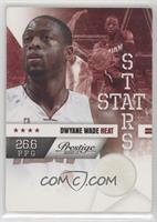 Dwyane Wade [EX to NM] #/249