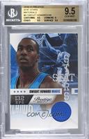 Dwight Howard [BGS 9.5 GEM MINT] #/249