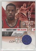 Marcus Camby #/249