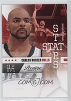 Carlos Boozer