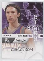 Steve Nash