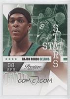 Rajon Rondo