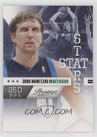 Dirk Nowitzki