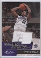 Tyreke Evans #/249