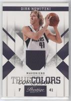 Dirk Nowitzki #/249