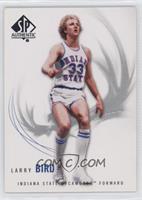 Larry Bird