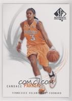 Candace Parker