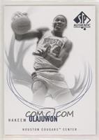 Hakeem Olajuwon