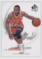 Tim Hardaway