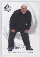 Rick Majerus