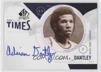 Adrian Dantley