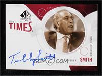 Tubby Smith