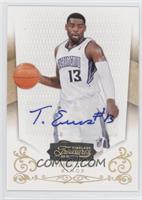 Tyreke Evans #/10