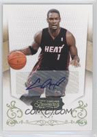 Chris Bosh #/10