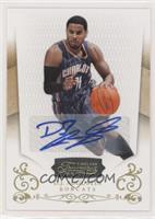 D.J. Augustin #/10