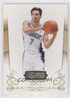 J.J. Redick #/10