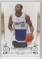 Eric Gordon #/49