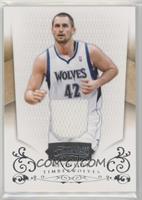 Kevin Love #/99