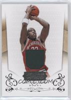 Michael Redd #/99