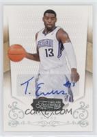 Tyreke Evans #/99