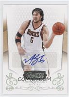 Andrew Bogut #/49