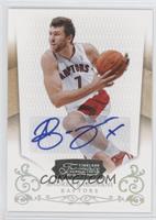 Andrea Bargnani #/49