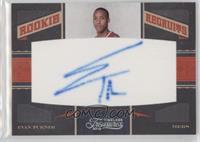 Rookie Recruits - Evan Turner #/25