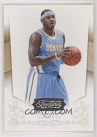 Carmelo Anthony #/25