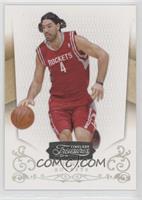 Luis Scola #/25