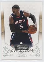 Josh Smith #/25