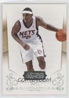 Anthony Morrow #/25