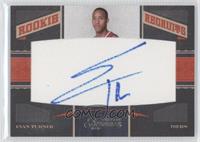 Rookie Recruits - Evan Turner #/299