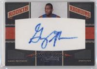 Rookie Recruits - Greg Monroe #/299