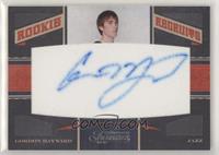 Rookie Recruits - Gordon Hayward [EX to NM] #/299