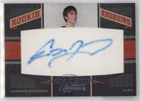 Rookie Recruits - Gordon Hayward #/299