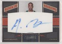 Rookie Recruits - Avery Bradley #/299