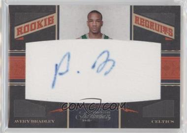 2010-11 Timeless Treasures - [Base] #119 - Rookie Recruits - Avery Bradley /299