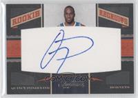 Rookie Recruits - Quincy Pondexter #/299