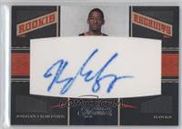 Rookie Recruits - Jordan Crawford #/299