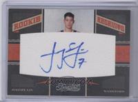 Rookie Recruits - Jeremy Lin #/299