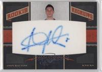 Rookie Recruits - Andy Rautins #/299