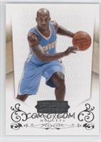 Chauncey Billups #/399