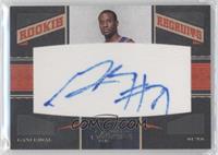 Rookie Recruits - Gani Lawal #/249