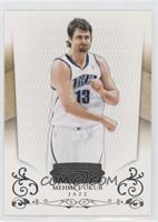 Mehmet Okur #/399