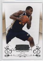 Paul Millsap #/399