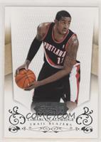 LaMarcus Aldridge #/399