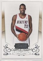 Marcus Camby #/399